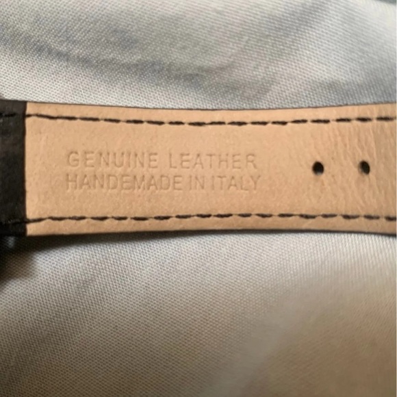 Gevril Bari Black Watch - Picture 4 of 10